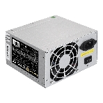 Блок питания ExeGate CP650 (EX292145RUS-S), 650Вт, 80мм, серебряный, фото6