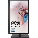 Монитор 21.5' ASUS VA229QSB IPS 1920x1080, 75 Гц, 4 мс, 16:9, 250 кд/м², HDMI 1.4, DP 1.2, VGA, 3.5 Jack, USB Hub (2x USB 2.0), динамики (2x2 Вт), FreeSync, черный, фото10