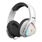 Гарнитура проводная с микрофоном A4Tech Bloody MR710 серый BT оголовье (MR710 GREY), фото15