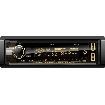 Автомагнитола ACV AVS-950BM, 1 DIN, Bluetooth, USB Type-A, AUX, фото8