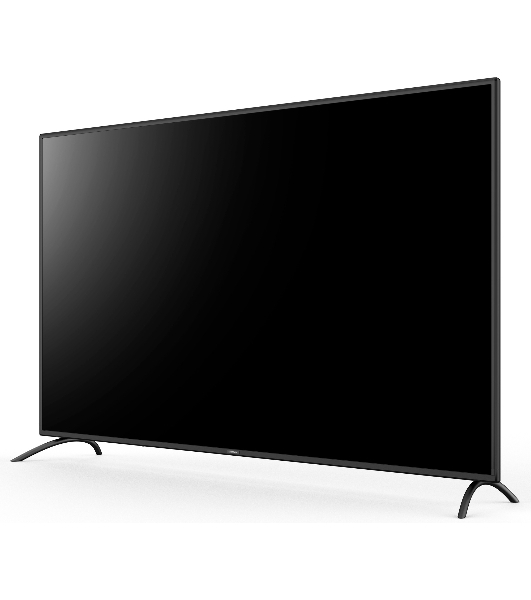 Телевизор Starwind 65' SW-LED65UG402 черный DLED UHD 60Hz Яндекс ТВ