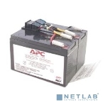 Батарея для ИБП APC RBC48 для SUA750I, фото2