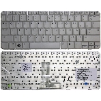 Клавиатура для ноутбука HP Pavilion TX1000 TX2000 TX2100 TX2500 серая, фото2