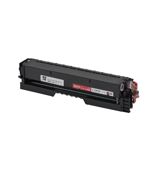 Картридж Sakura CTL-1100HM для Pantum, пурпурный, 2300к.