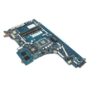 Материнская плата HP 15-DB 15-DA Ryzen 3-3200U Radeon 530 2GB DDR4 LA-G07JP L46517-601