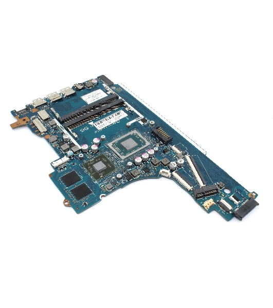 Материнская плата HP 15-DB 15-DA Ryzen 3-3200U Radeon 530 2GB DDR4 LA-G07JP L46517-601