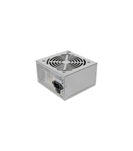Блок питания Aerocool/Formula ECO-500W, 500Вт, 120мм, серый