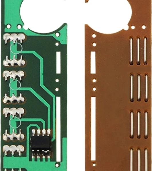Чип тонер-картриджа Cactus CS-CHIP-X-013R00625 (013R00625) 3000 стр