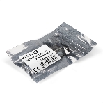 Трансивер SFP EXT-1G-SM1310-LC2-20KM (1000Base-LX для одномодового оптического кабеля, 1,25 Гбит/с, Tx:1310/Rx:1310 нм, до 20 км, разъем Duplex LC), фото 1