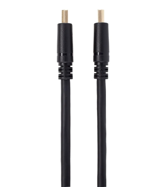 Кабель HDMI 19M/M,ver. 2.1 8KX60Hz (Econom) 5m Telecom TCG245C-5M