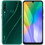 Дисплей для Huawei Y8p 2020 TFT черный, фото3