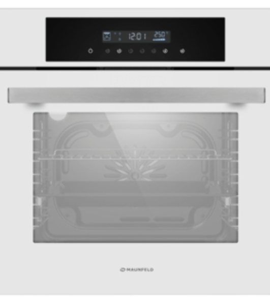 Шкаф духовой электрический Maunfeld AEOD60106W