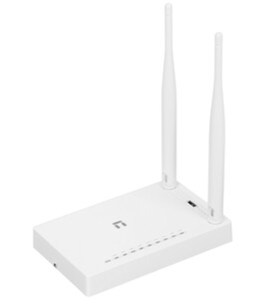 Роутер беспроводной Netis MW5250 белый