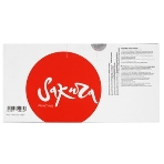 Картридж Sakura TK133E для принтера Катюша (Katusha) P133/M133, черный, 1500 к., фото3