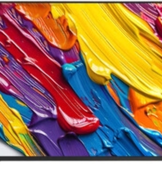 Телевизор LG 50' 50QNED82A6B черный титан Edge LED QNED 4K UHD 120Hz Smart TV 2GB/8GB
