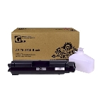 Тонер-туба GalaPrint GP-TK-580K для принтеров Kyocera FS-C5150DN/FS-C5150/ECOSYS P6021cdn/P6021 с бункером отработанного тонера черный 3500 копий, фото4