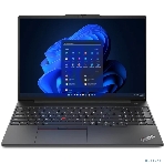 Ноутбук Lenovo ThinkPad E16 G2 Ryzen 7 7735HS 16Gb SSD 512Gb AMD Radeon 16' IPS WUXGA (1920x1200) без ОС WiFi BT Cam, фото9