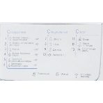 Стиральная машина Indesit IWUC 4105 белый, загр. фронтальная макс.: 4 кг 1000 об/мин класс: А, фото15
