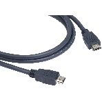 Кабель Kramer C-HM/HM-6 HDMI-HDMI(Вилка - Вилка), 1,8 м, фото2