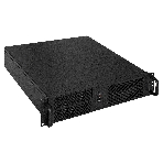 Серверный корпус ExeGate Pro 2U390-04 (RM 19', высота 2U, глубина 390, БП 1100ADS, USB), фото22