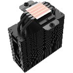 Кулер ID-COOLING SE-224-XTS ARGb черный 120мм алюминий/медь 1500rpm 29db 4-pin 220W 151мм, фото2