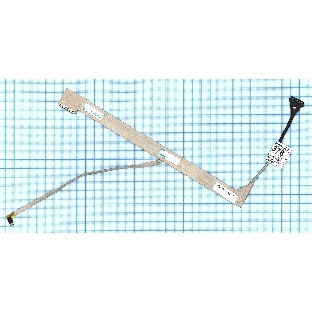 Шлейф матрицы для ноутбука Samsung R528 R530 R538 R540 R580 R523 R525