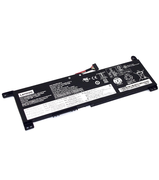 Аккумуляторная батарея для ноутбука Lenovo IdeaPad 1-14AST 7.5V 35Wh 4535mAh
