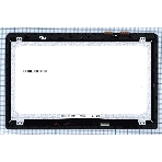 Модуль (матрица + тачскрин) для Asus X580 FHD, фото 1