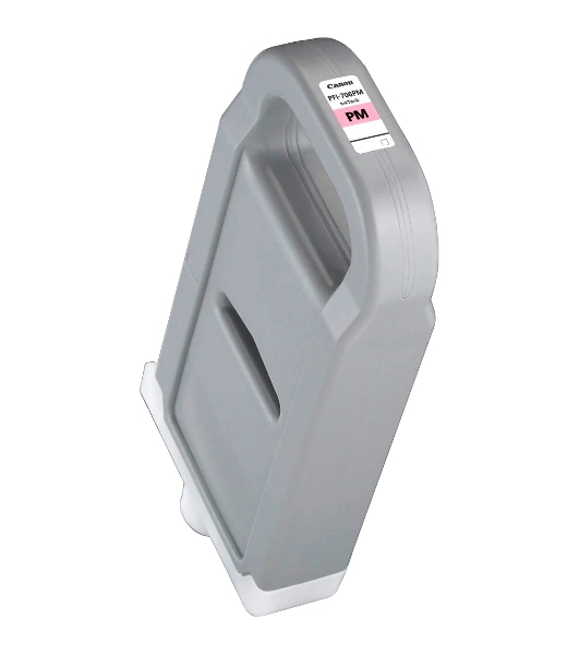 Картридж струйный Canon PFI-706 PM фото пурпурный для iPF8300S/8400/9400S/9400 (6686B001)