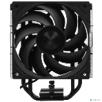 Кулер для процессора PCCooler RZ400 V2 BK черный 120мм алюминий+медь 2000rpm 32db 4-pin 230W 155мм, фото12