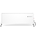 Конвектор электрический Neoclima Nano 2000W белый, 2000 Вт, 25 м2, термостат, фото4