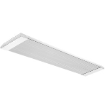 Обогреватель инфракрасный HINTEK IC-20, серый, 2000 Вт, 20 м2 05.214372, фото14