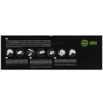 Картридж лазерный Cactus CS-TK1170-MPS черный (12000 стр.) для Kyocera Ecosys M2040dn/M2540dn/M2640idw, фото4