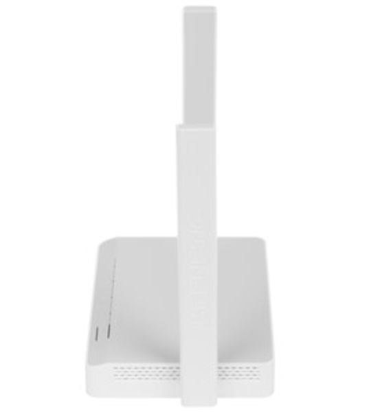 Интернет-центр Keenetic Extra (KN-1714) с Mesh Wi-Fi 5 AC1200, 4-портовым Smart-коммутатором и портом USB