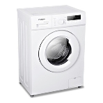 Стиральная машина Hyundai WME8203 белый, загр. фронтальная макс.: 8 кг 1200 об/мин класс: А+++, фото10