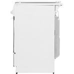 Плита газовая Gefest ПГ 1200-С6 К33 белый, конфорок 4 шт, духовка 63 л, 60 см x 85 см x 60 см, фото10