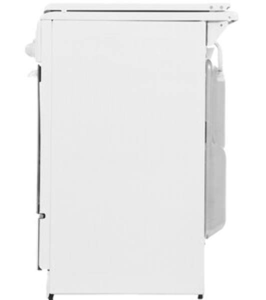 Плита газовая Gefest ПГ 1200-С6 К33 белый, конфорок 4 шт, духовка 63 л, 60 см x 85 см x 60 см