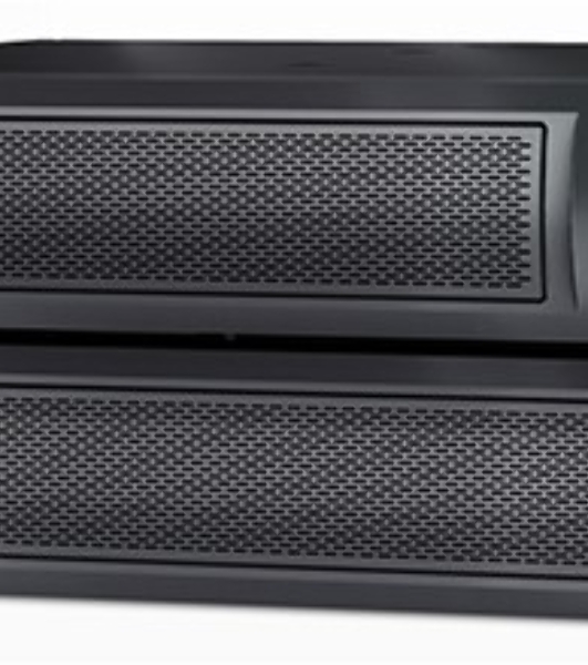 Источник бесперебойного питания APC Smart-UPS X SMX2200HV/2200 ВА/1980 Вт/8xIEC 320 C13 /2xIEC 320 C19
