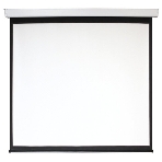 Экран 150x200см Digis Electra-F DSEF-4303 4:3 настенно-потолочный рулонный (моторизованный привод), фото 1