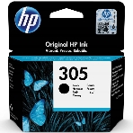 Картридж струйный HP 305 3YM61AE черный (120 стр.) для HP DJ 2320/2710/2720, фото2