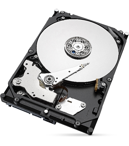 Жесткий диск Seagate Barracuda 3.5 4Tb 5400RPM OEM SATA 6Gb/S 256MB ST4000DM004
