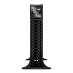 Источник бесперебойного питания APC Smart-UPS SRT SRT2200XLI/2200 ВА/1980 Вт/2 х IEC 320 C19 (компьютерная), 8 х IEC 320 C13 (компьютерная), фото17