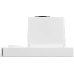 Вытяжка встраиваемая Maunfeld Ouse Touch Glass 60 белый, 60 см, 750 куб. м/ч, 48 дБ, фото51