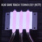 Кулер для процессора AeroCool/Formula Cylon 3H черный, 120 мм, алюминий, 1800 об/мин, 24.3 дБ, 4 pin, 125 Вт, 98 мм, фото27