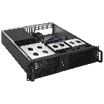 Серверный корпус ExeGate Pro 2U390-04 (RM 19', высота 2U, глубина 390, БП 1100ADS, USB), фото21