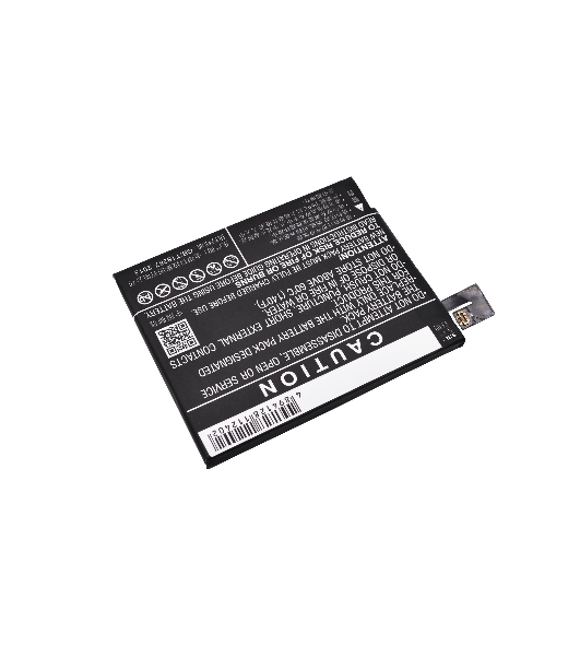 Аккумулятор CameronSino CS-MUM460XL (BM46) для Xiaomi Redmi Note 3 3.8V, 3900mAh, 14.82Wh