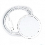 Беспроводной адаптер питания Cablexpert MagSafeMP3A-PC-34, QI 15Wt, 10Wt, 7,5Wt, 5Wt, фото7