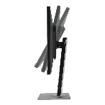 Монитор 27' ASUS ProArt PA278QV IPS 2560x1440, 75 Гц, 5 мс, 16:9, 350 кд/м2, 1xHDMI, 1хDP, 1хminiDP, 1хDVI, 4хUSB, 1x3.5 мм, черный, фото14
