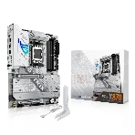 Материнская плата ASUS ROG STRIX X870-A GAMING WIFI, AM5, AMD X870, 4xDDR5, 2xSATA, 4xM.2, 1xPCI-E 4.0 x4, 1xPCI-E 5.0 x16, 1xHDMI, 1xDP, 1x 2.5Gb LAN, 4xUSB-A 3.2 Gen 1, 5xUSB-A 3.2 Gen 2, 1xUSB-C 3.2 Gen 2, 2xUSB4, 2x3.5 мм, 7.1, ATX, фото25