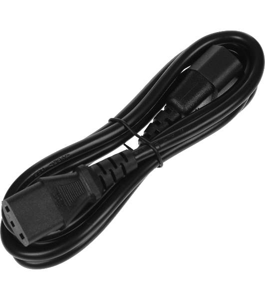 Источник бесперебойного питания Ippon Innova Tb 3000 2700Вт 3000ВА черный